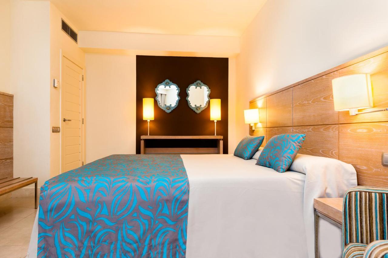 Kn Hotel Arenas Del Mar Adults Only El Medano  Ngoại thất bức ảnh