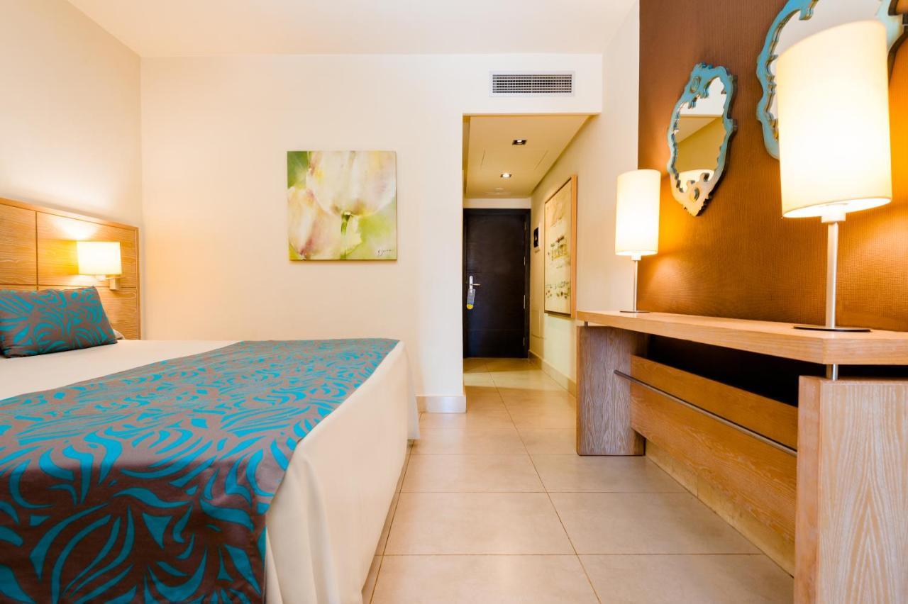 Kn Hotel Arenas Del Mar Adults Only El Medano  Ngoại thất bức ảnh