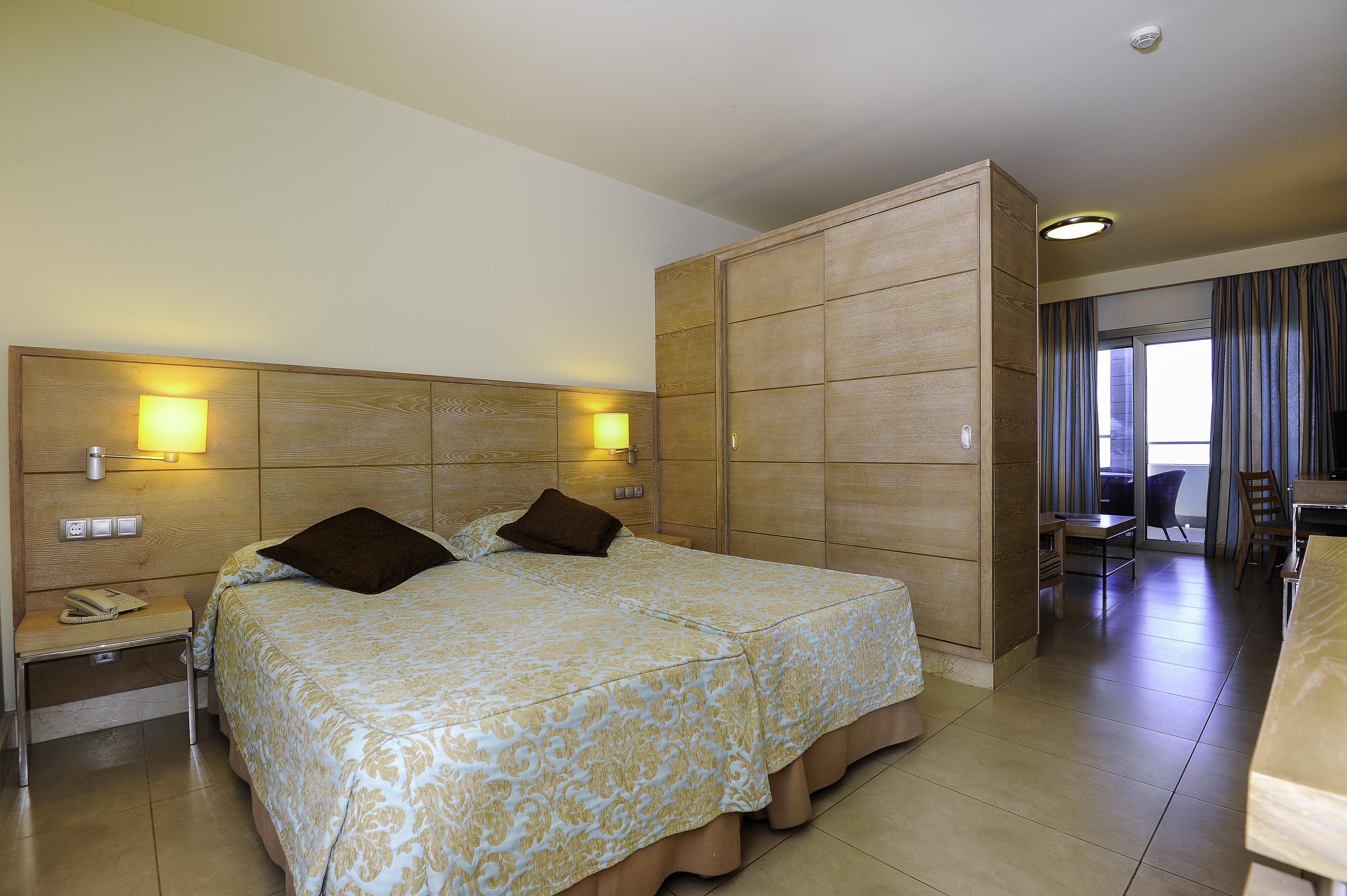 Kn Hotel Arenas Del Mar Adults Only El Medano  Ngoại thất bức ảnh
