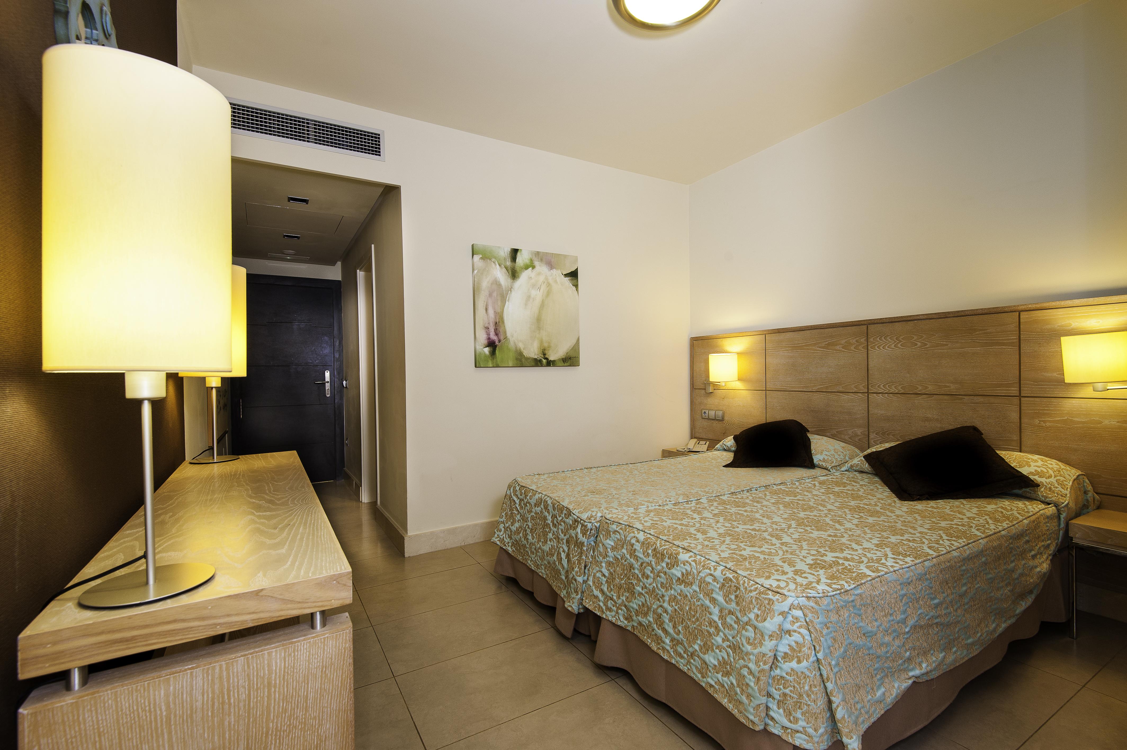 Kn Hotel Arenas Del Mar Adults Only El Medano  Ngoại thất bức ảnh