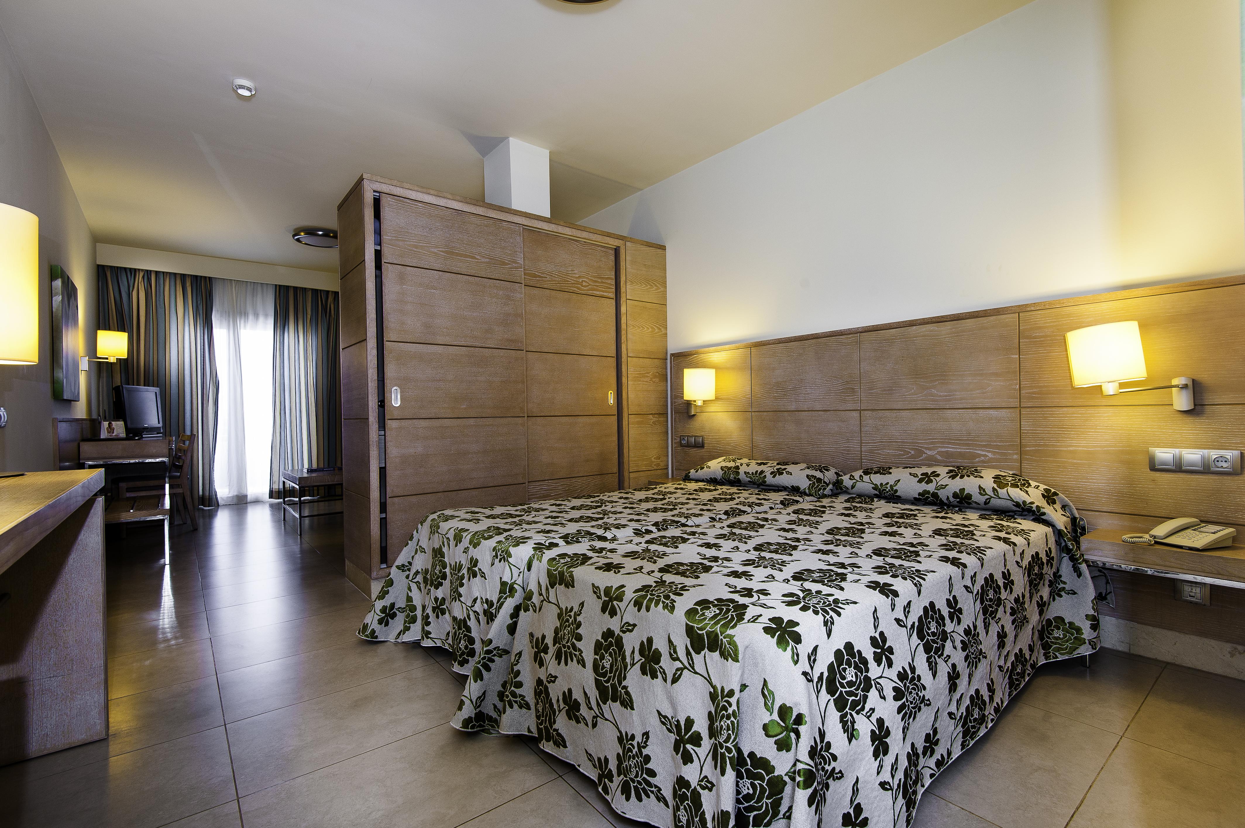 Kn Hotel Arenas Del Mar Adults Only El Medano  Ngoại thất bức ảnh