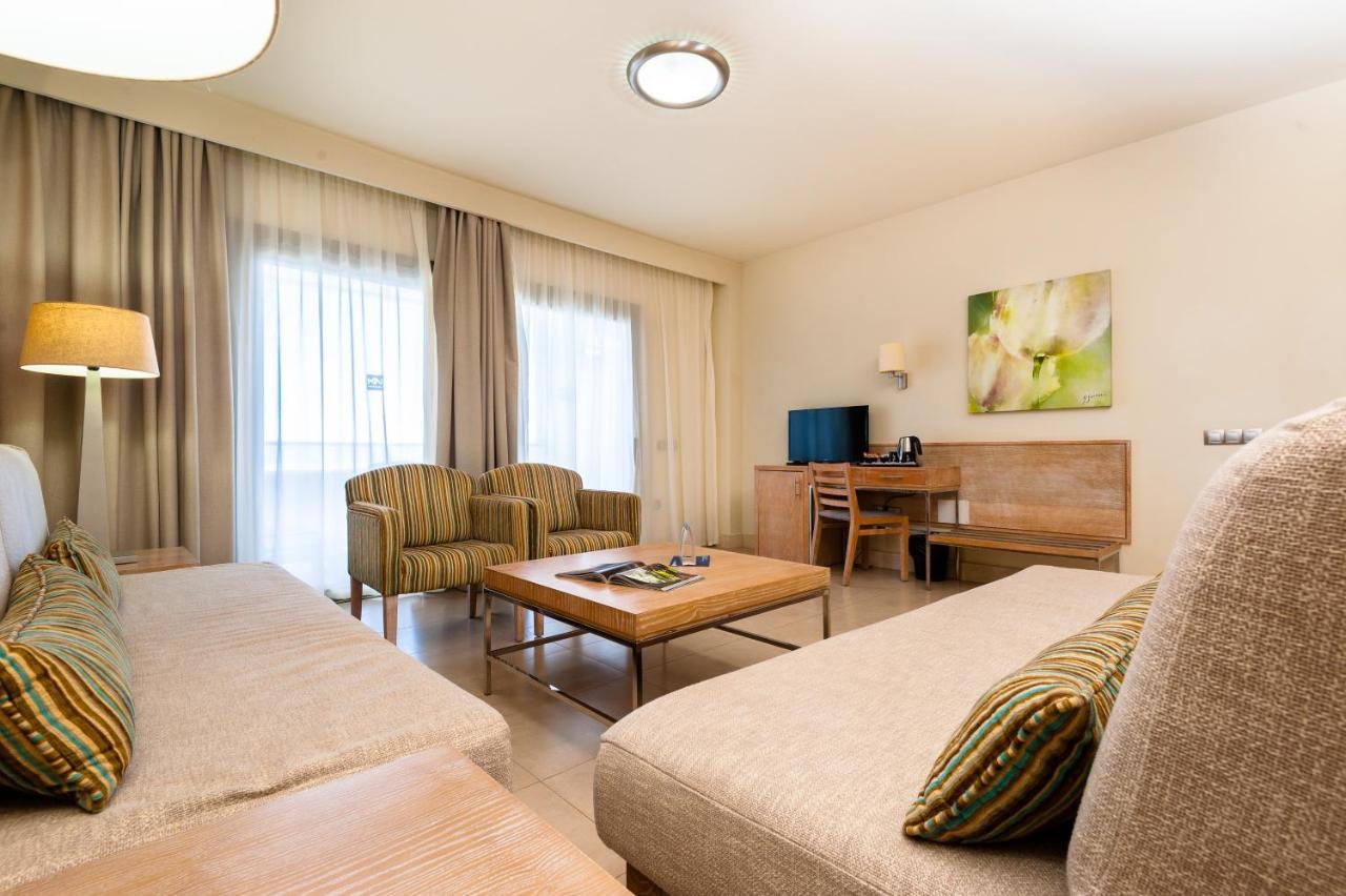 Kn Hotel Arenas Del Mar Adults Only El Medano  Ngoại thất bức ảnh