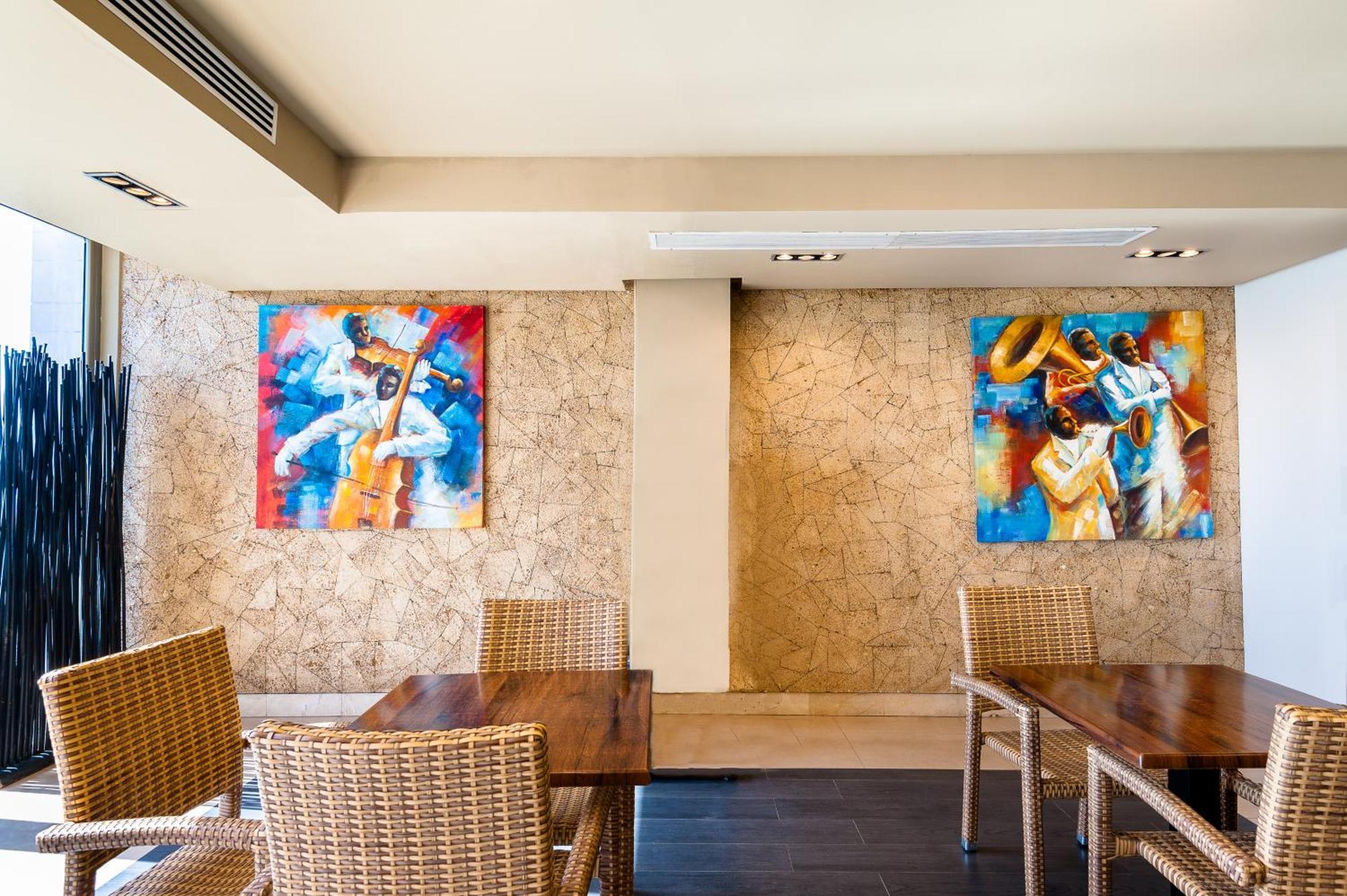 Kn Hotel Arenas Del Mar Adults Only El Medano  Ngoại thất bức ảnh