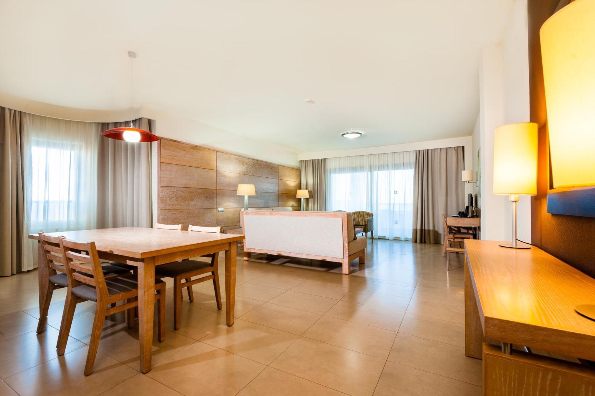 Kn Hotel Arenas Del Mar Adults Only El Medano  Ngoại thất bức ảnh