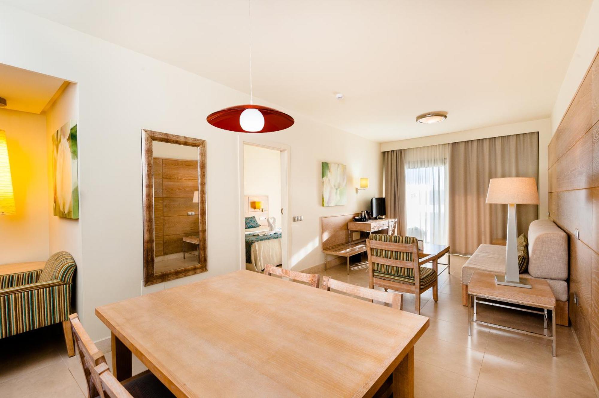 Kn Hotel Arenas Del Mar Adults Only El Medano  Ngoại thất bức ảnh