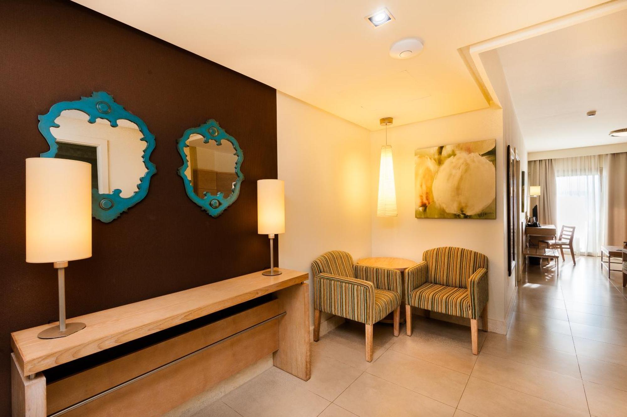 Kn Hotel Arenas Del Mar Adults Only El Medano  Ngoại thất bức ảnh