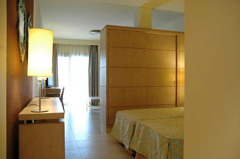 Kn Hotel Arenas Del Mar Adults Only El Medano  Ngoại thất bức ảnh