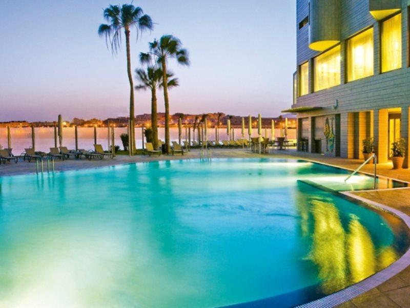 Kn Hotel Arenas Del Mar Adults Only El Medano  Ngoại thất bức ảnh