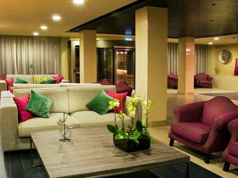 Kn Hotel Arenas Del Mar Adults Only El Medano  Ngoại thất bức ảnh