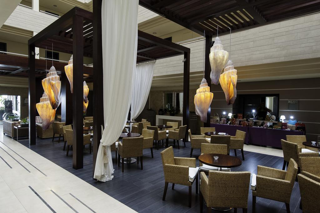 Kn Hotel Arenas Del Mar Adults Only El Medano  Ngoại thất bức ảnh