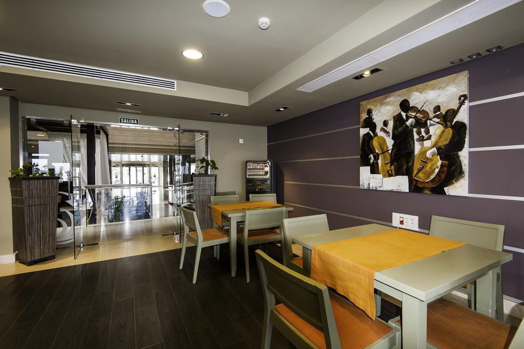 Kn Hotel Arenas Del Mar Adults Only El Medano  Ngoại thất bức ảnh