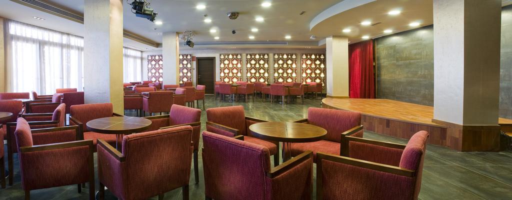Kn Hotel Arenas Del Mar Adults Only El Medano  Ngoại thất bức ảnh