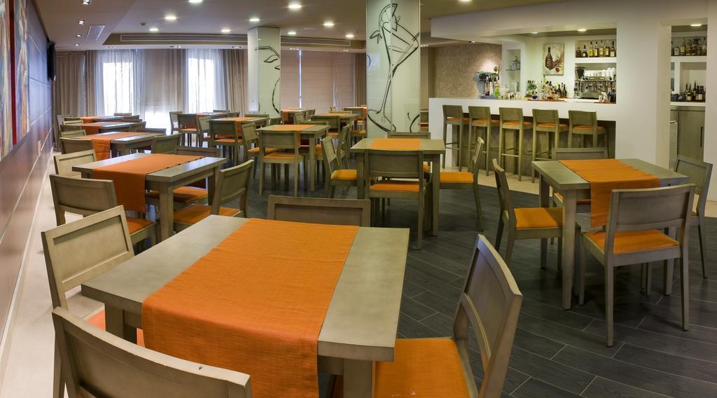 Kn Hotel Arenas Del Mar Adults Only El Medano  Ngoại thất bức ảnh