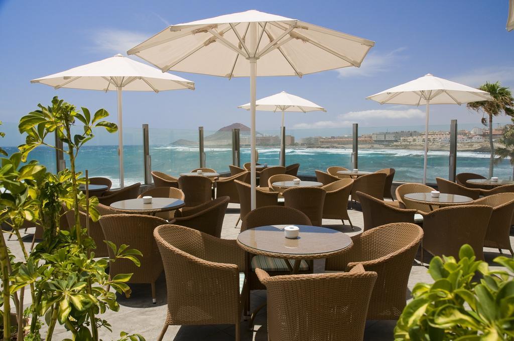 Kn Hotel Arenas Del Mar Adults Only El Medano  Ngoại thất bức ảnh