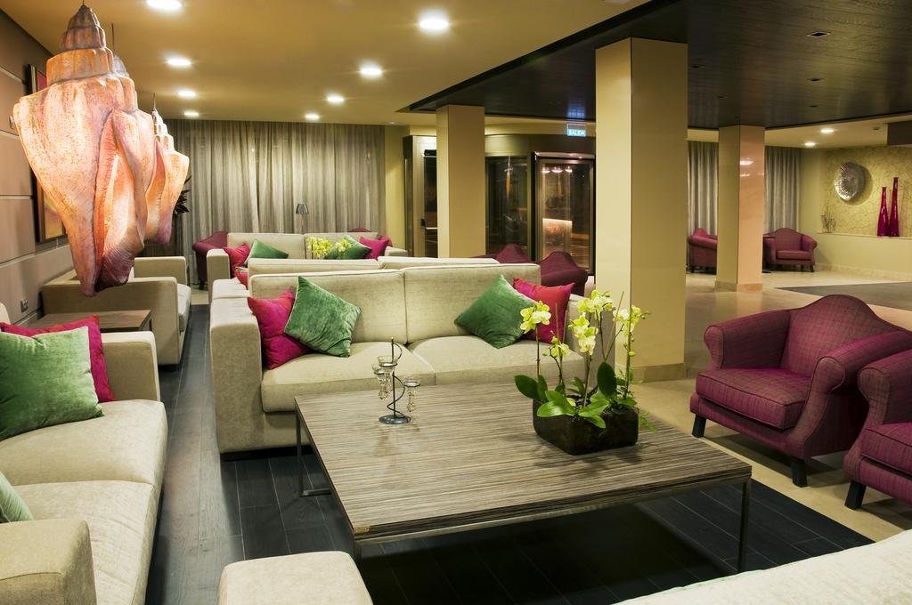 Kn Hotel Arenas Del Mar Adults Only El Medano  Ngoại thất bức ảnh