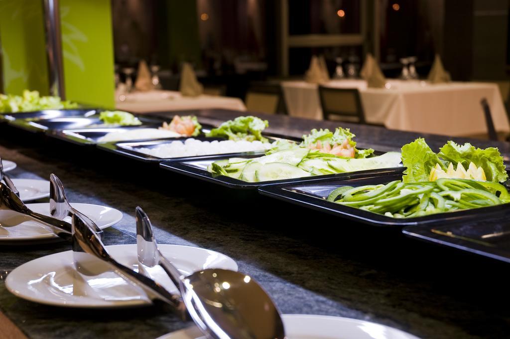 Kn Hotel Arenas Del Mar Adults Only El Medano  Ngoại thất bức ảnh