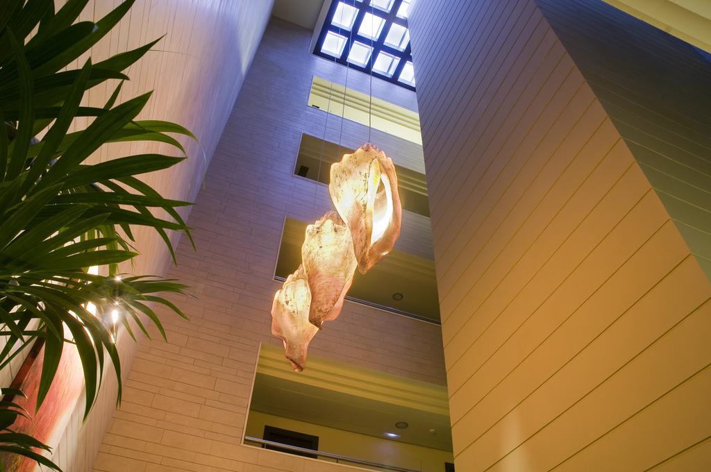 Kn Hotel Arenas Del Mar Adults Only El Medano  Ngoại thất bức ảnh