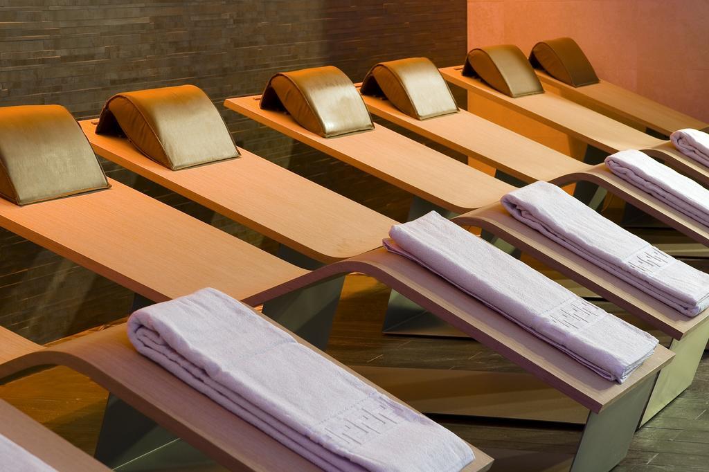Kn Hotel Arenas Del Mar Adults Only El Medano  Ngoại thất bức ảnh