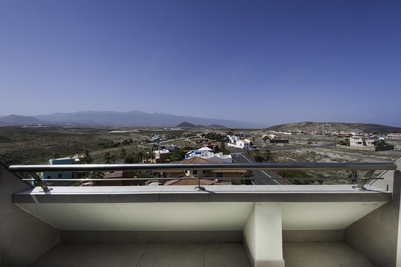 Kn Hotel Arenas Del Mar Adults Only El Medano  Ngoại thất bức ảnh