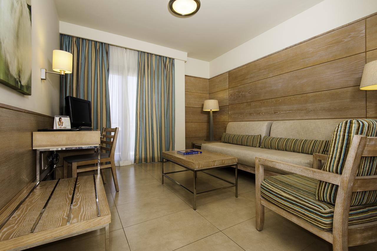 Kn Hotel Arenas Del Mar Adults Only El Medano  Ngoại thất bức ảnh