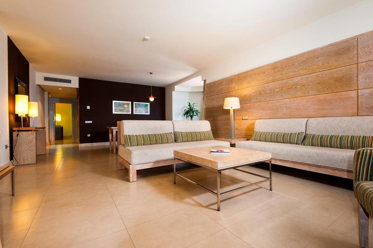 Kn Hotel Arenas Del Mar Adults Only El Medano  Ngoại thất bức ảnh