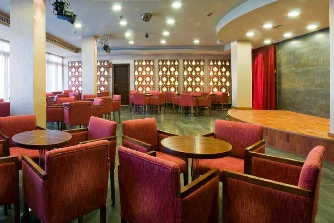 Kn Hotel Arenas Del Mar Adults Only El Medano  Ngoại thất bức ảnh