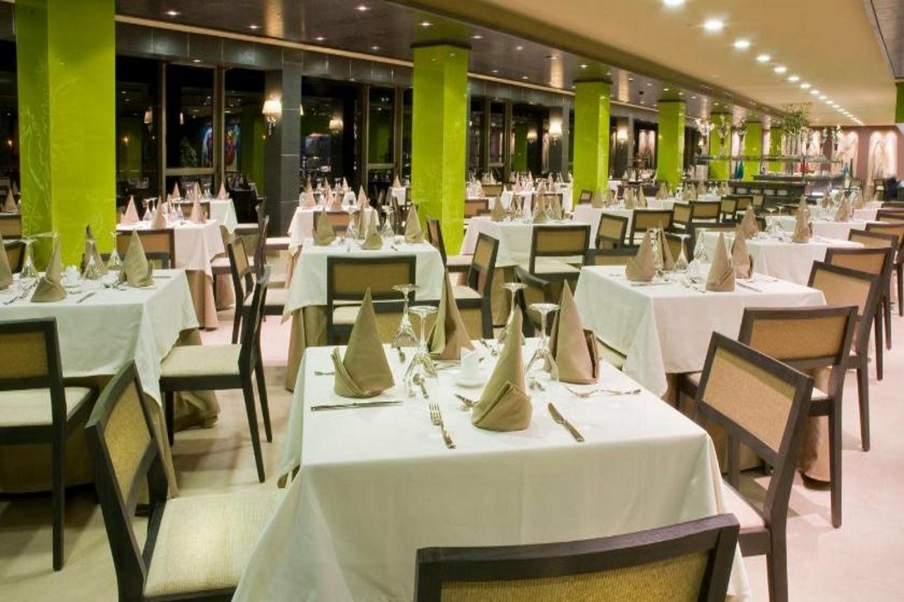 Kn Hotel Arenas Del Mar Adults Only El Medano  Ngoại thất bức ảnh