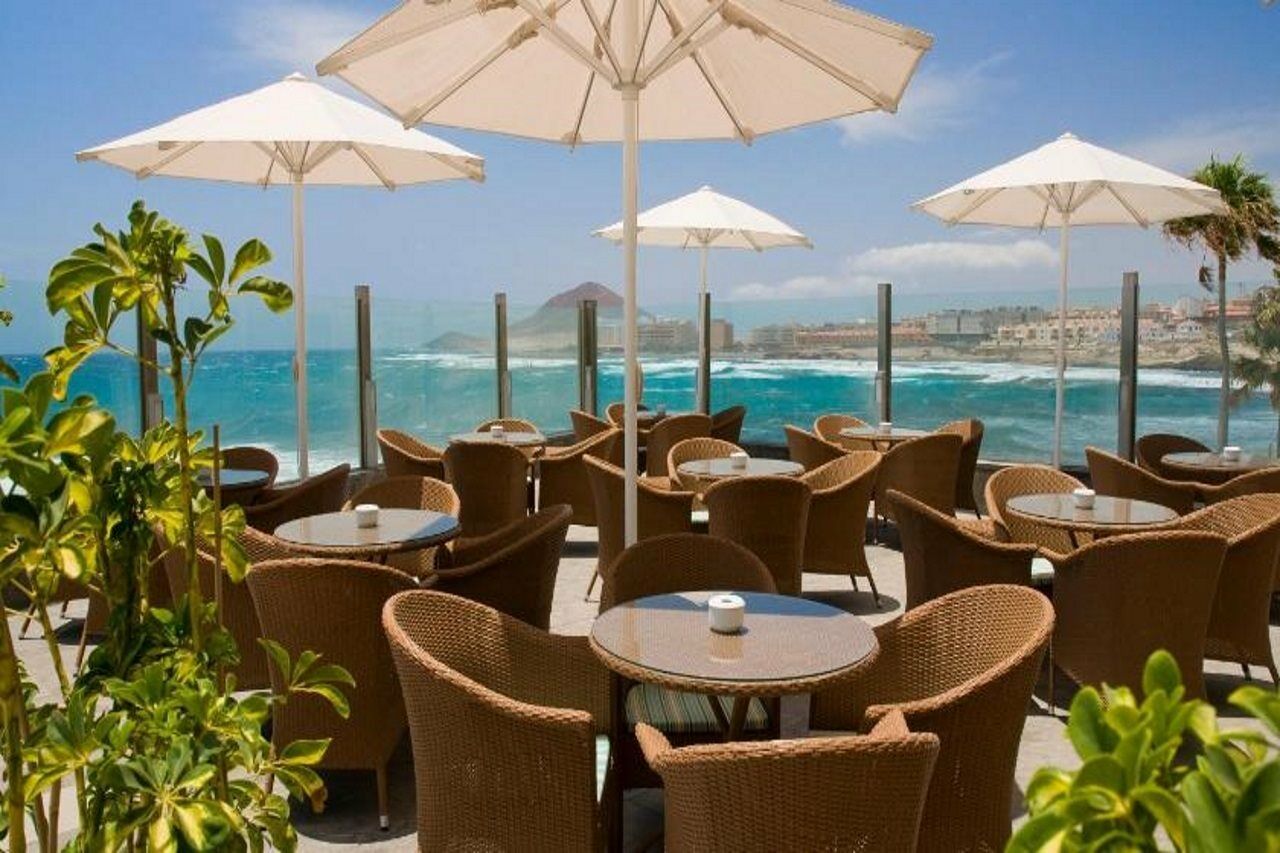 Kn Hotel Arenas Del Mar Adults Only El Medano  Ngoại thất bức ảnh