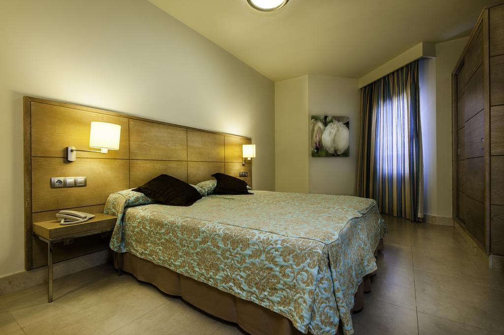 Kn Hotel Arenas Del Mar Adults Only El Medano  Ngoại thất bức ảnh